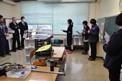 研修の様子２