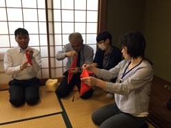 茶道部