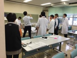 講習会の様子