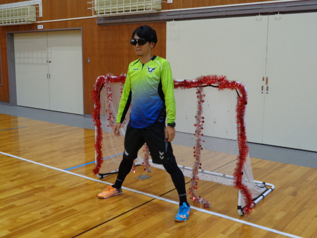 PK戦２