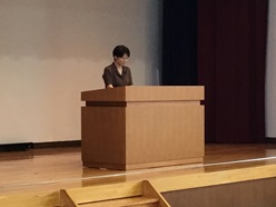 校長先生の