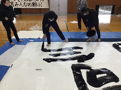 作品作り①
