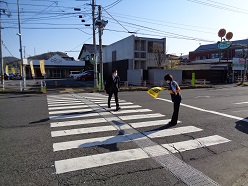 街頭活動