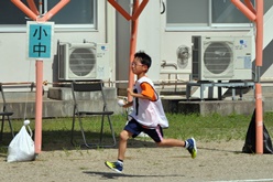 オンタイムレース