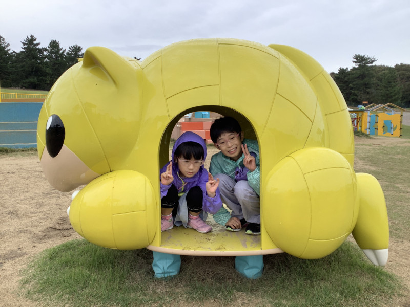 小１小５サンド