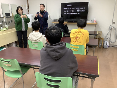 全大会②