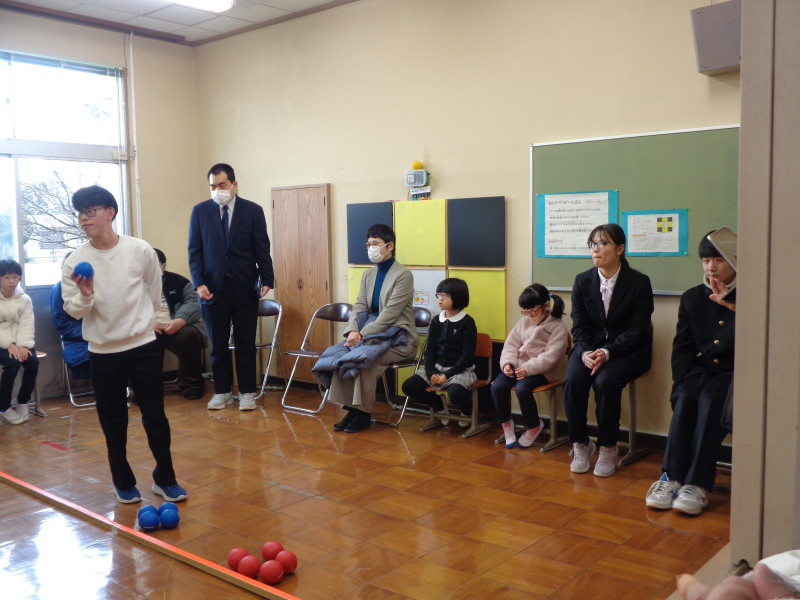 運動部
