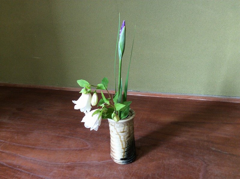 茶道３