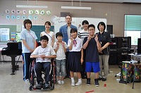 集合写真