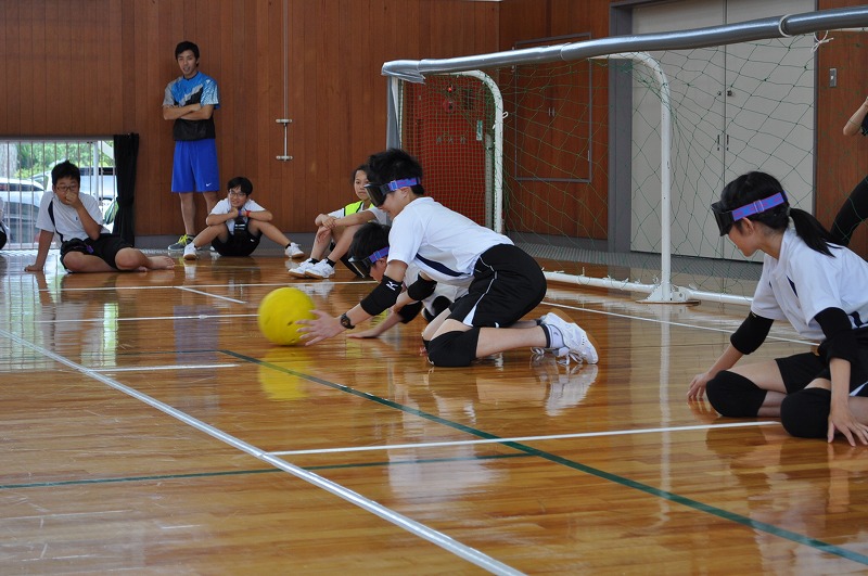スポーツ