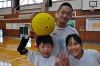 青翔開智２山根・太田