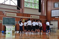 大人気工藤選手