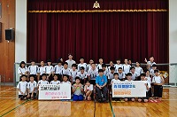 集合写真