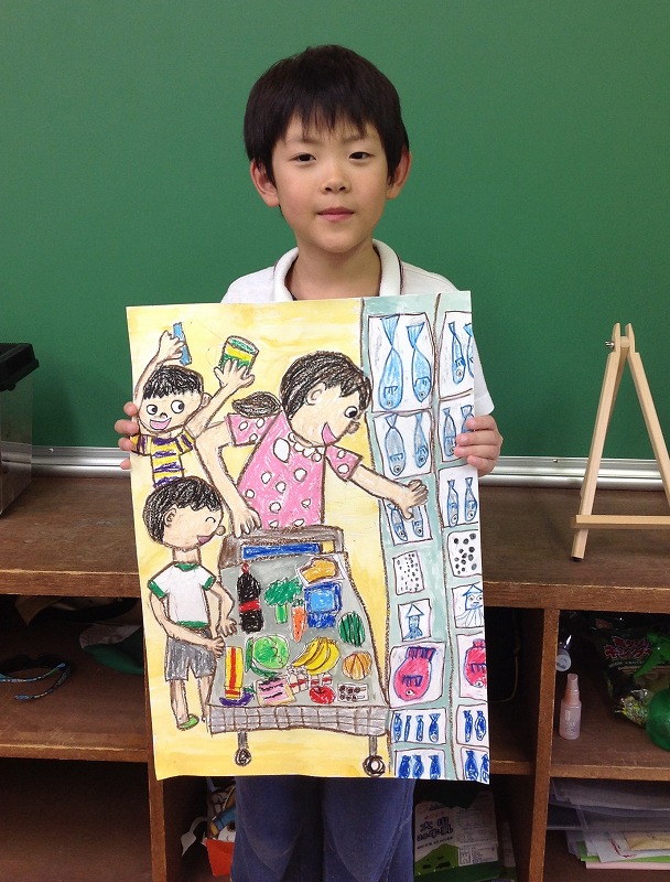 絵の紹介