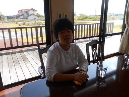 喫茶店利用