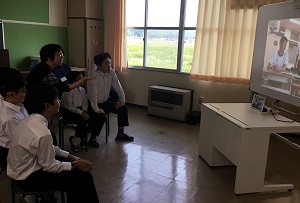 事前学習１