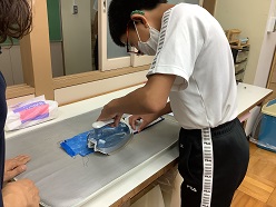 高等部体験入学４