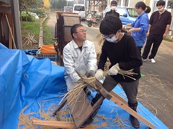 高等部の様子２