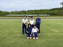 ①