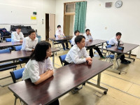 外部講師１