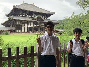 7.11東大寺