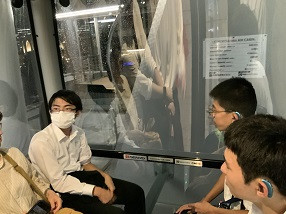 修学旅行４
