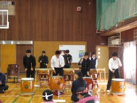太鼓４