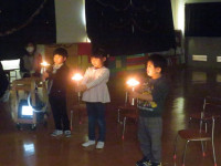 幼稚部１