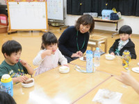 幼稚部４