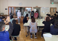 給食週間3