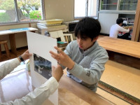 相撲展３