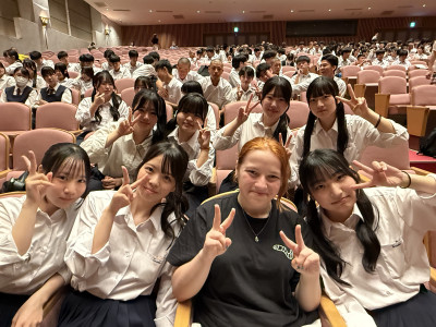 アレイナ文化祭