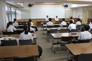 医学科
