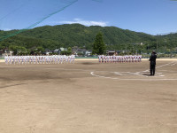 定期戦①