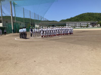 定期戦②
