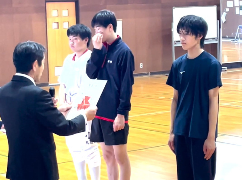 フェンシング2