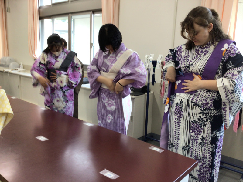 女子