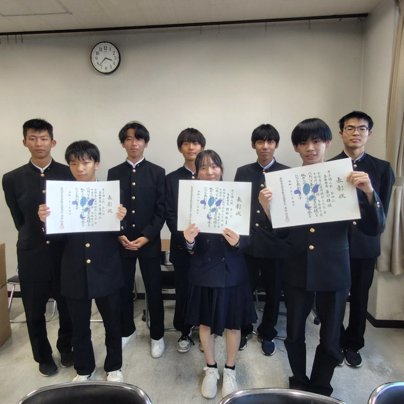 将棋県新人戦