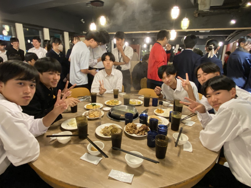７組食