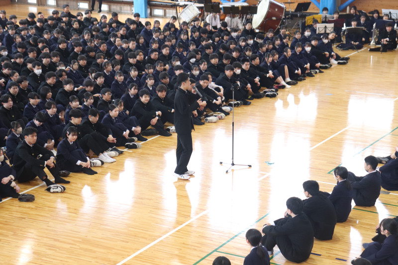 会長
