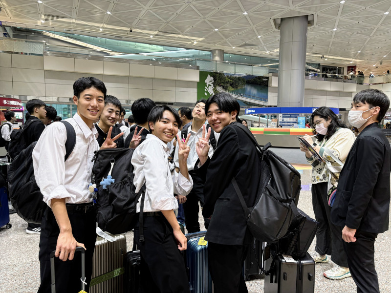 桃園空港（理系）03