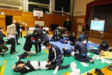 おむつ講習会２
