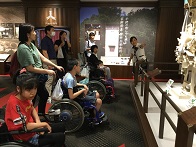 工場見学１