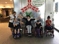 工場見学２