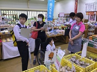 校外学習