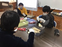 校内実習２