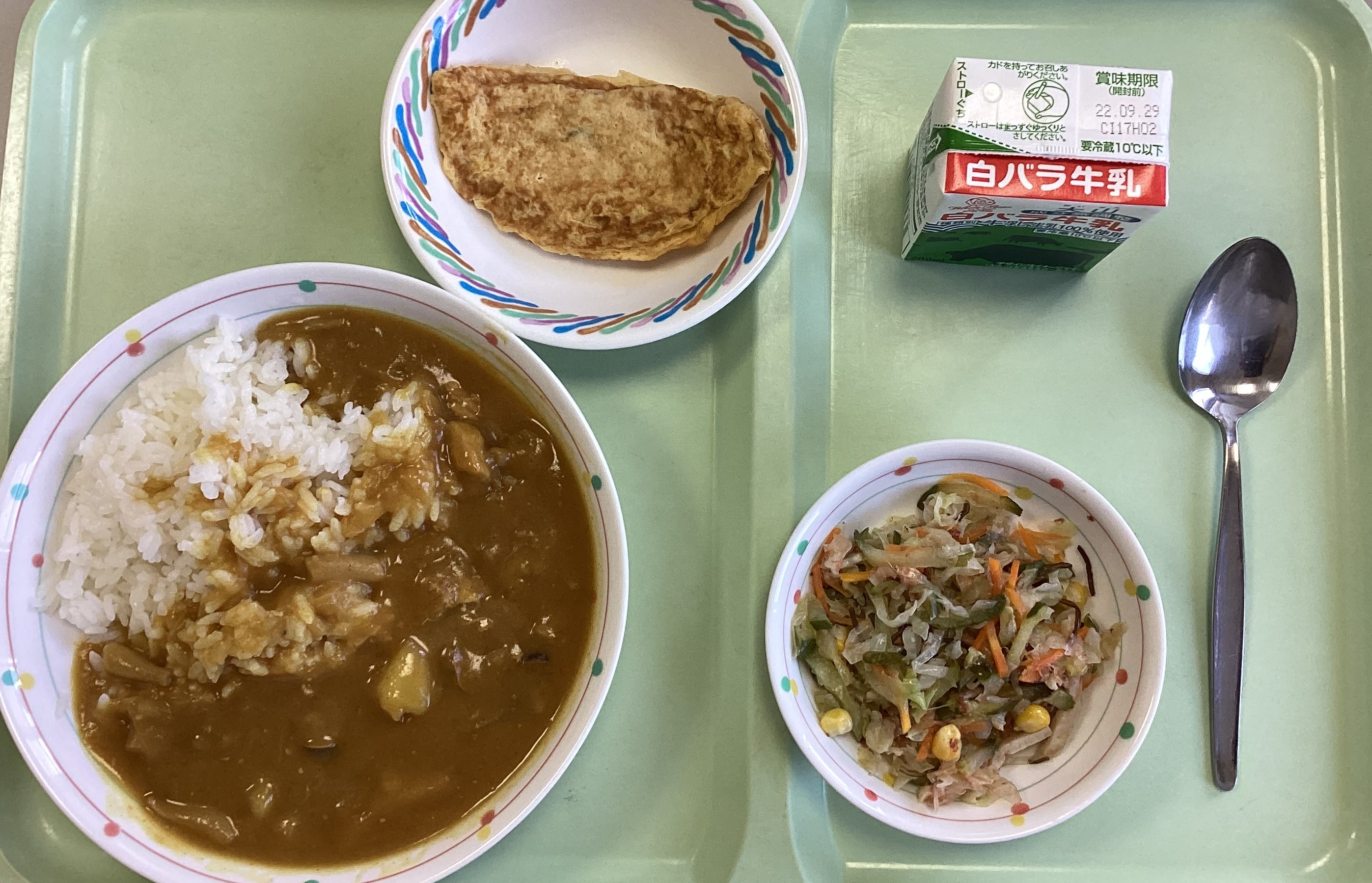 カレー