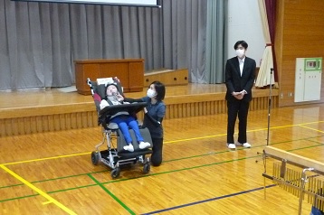 しき１