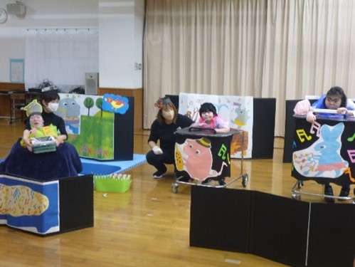 わこし３