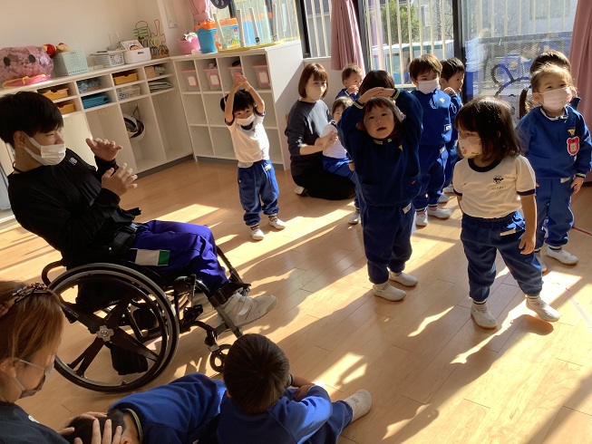 第３幼稚園